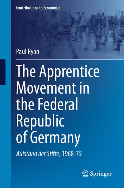 The Apprentice Movement in the Federal Republic of Germany