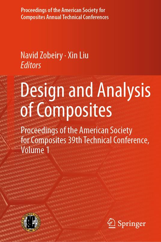 Design and Analysis of Composites