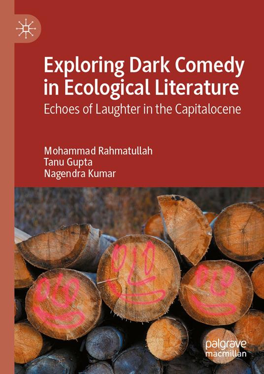 Exploring Dark Comedy in Ecological Literature
