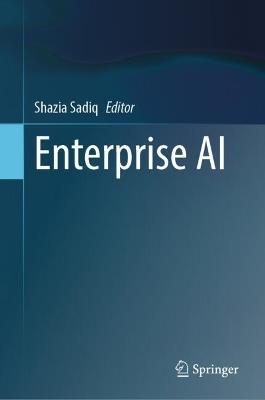 Enterprise AI - cover