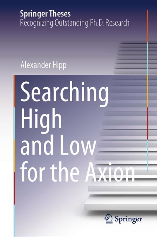 Searching High and Low for the Axion