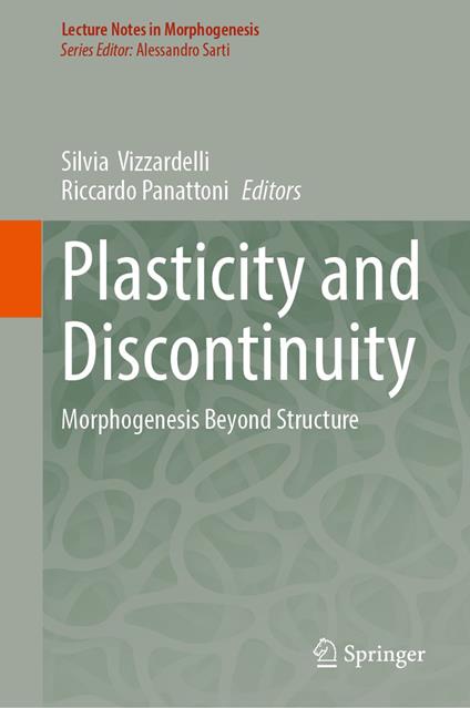 Plasticity and Discontinuity