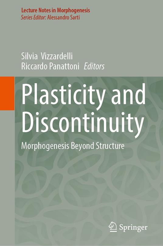 Plasticity and Discontinuity