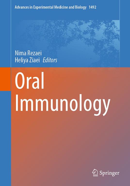 Oral Immunology
