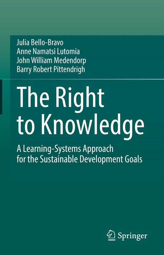 The Right to Knowledge
