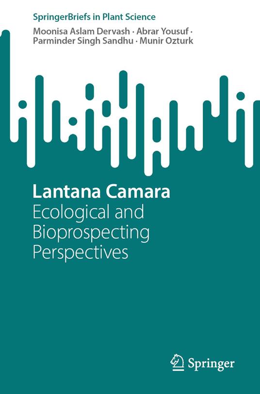 Lantana Camara