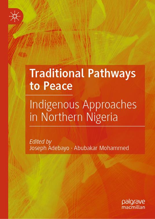 Traditional Pathways to Peace