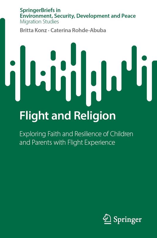 Flight and Religion