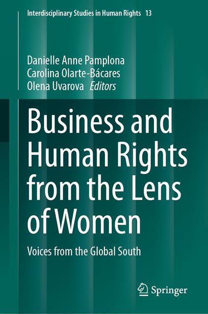 Business and Human Rights from the Lens of Women