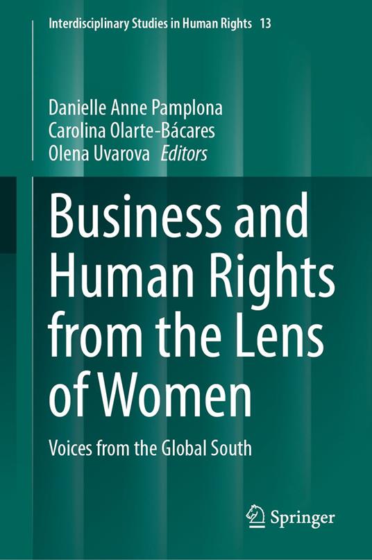Business and Human Rights from the Lens of Women