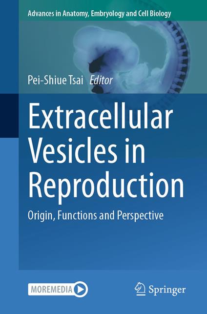 Extracellular Vesicles in Reproduction