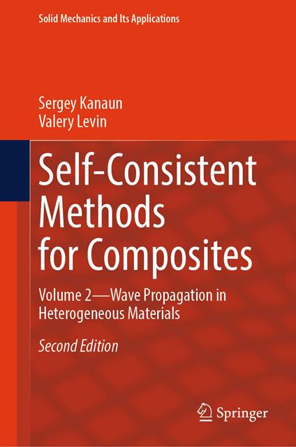Self-Consistent Methods for Composites