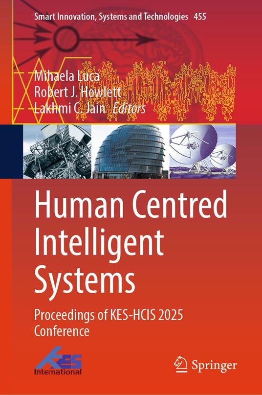 Human Centred Intelligent Systems