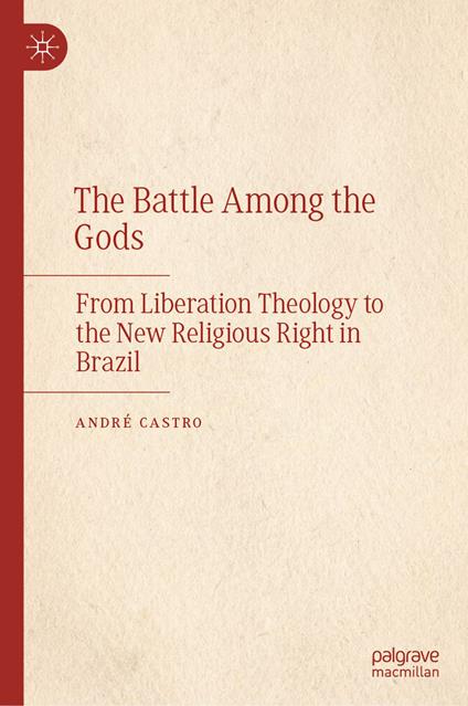 The Battle Among the Gods