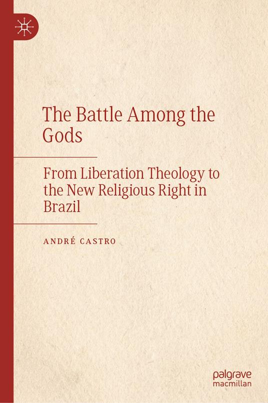 The Battle Among the Gods