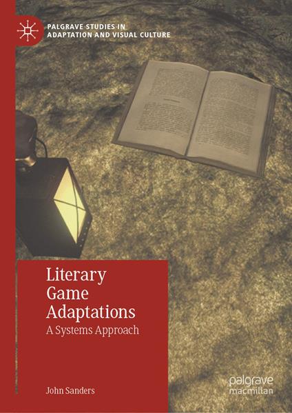 Literary Game Adaptations