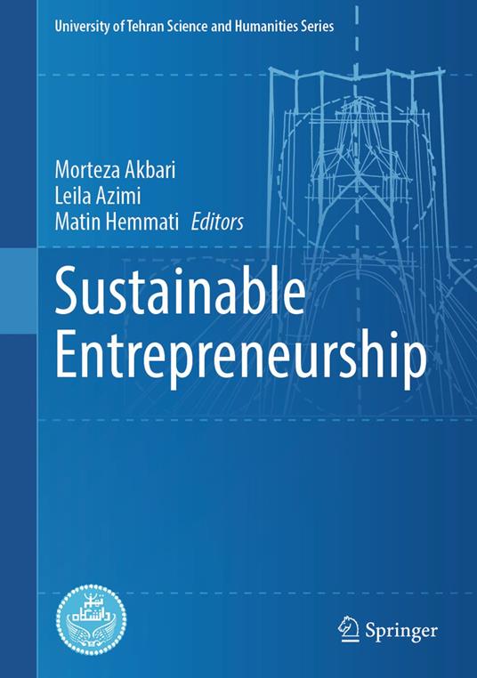 Sustainable Entrepreneurship