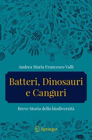 Batteri, dinosauri e canguri