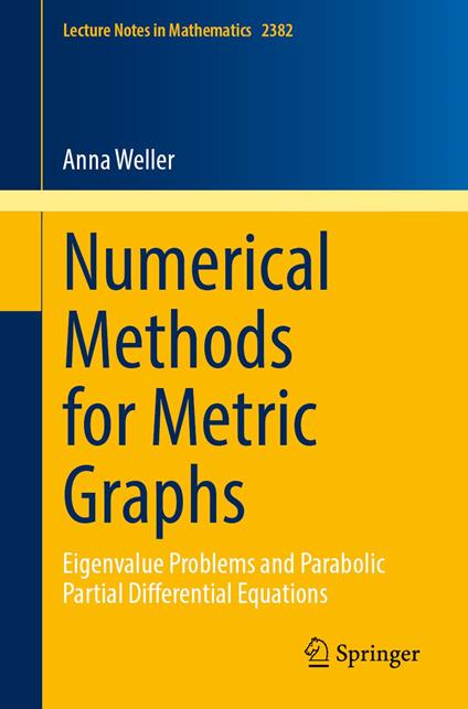Numerical Methods for Metric Graphs