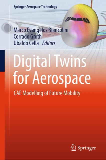 Digital Twins for Aerospace