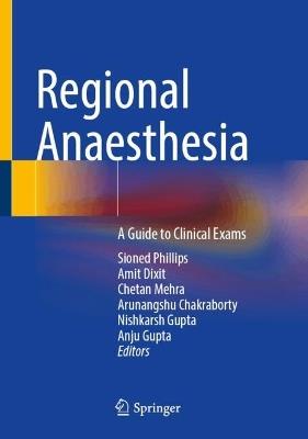 Regional Anaesthesia: A Guide to Clinical Exams - cover