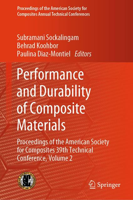 Performance and Durability of Composite Materials
