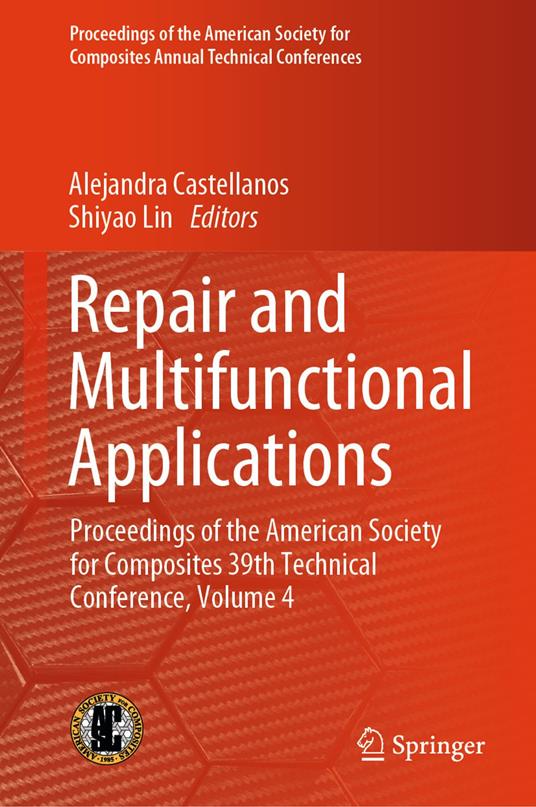 Repair and Multifunctional Applications