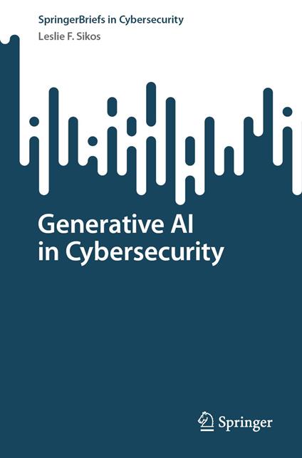 Generative AI in Cybersecurity