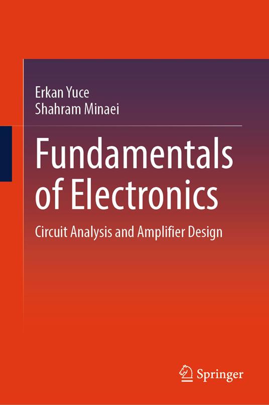 Fundamentals of Electronics