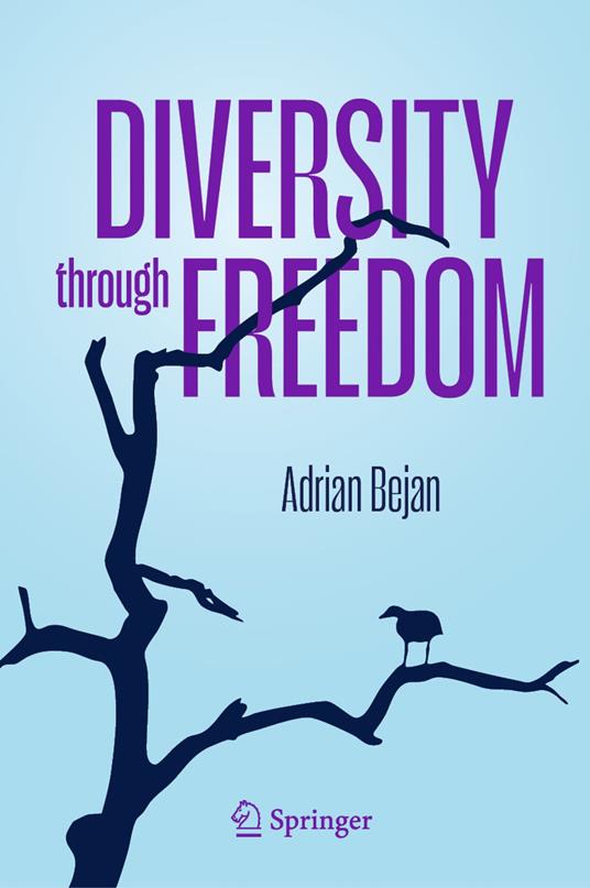 Diversity through Freedom