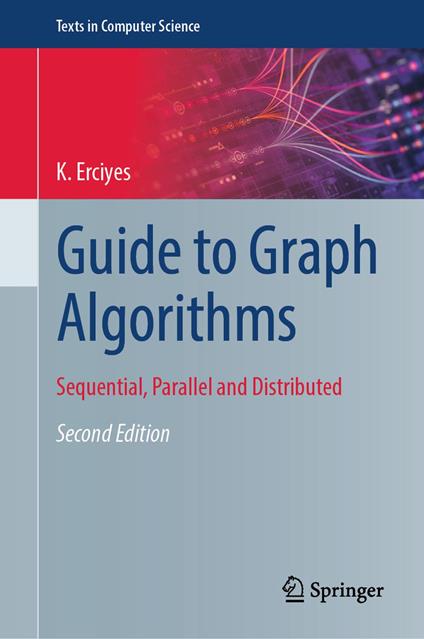 Guide to Graph Algorithms