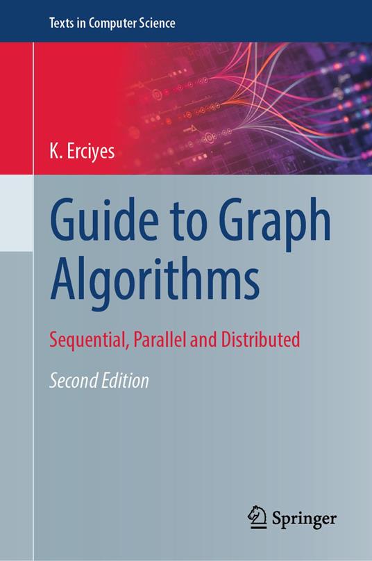 Guide to Graph Algorithms