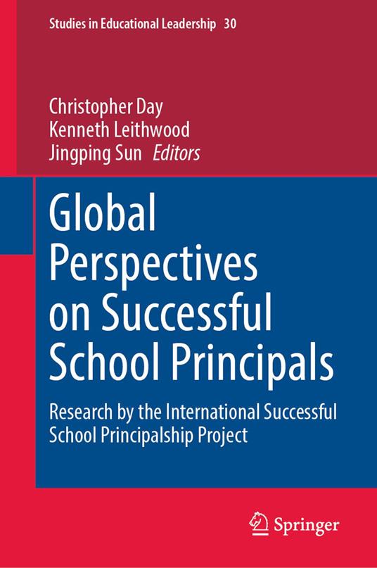 Global Perspectives on Successful School Principals