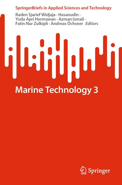 Marine Technology 3