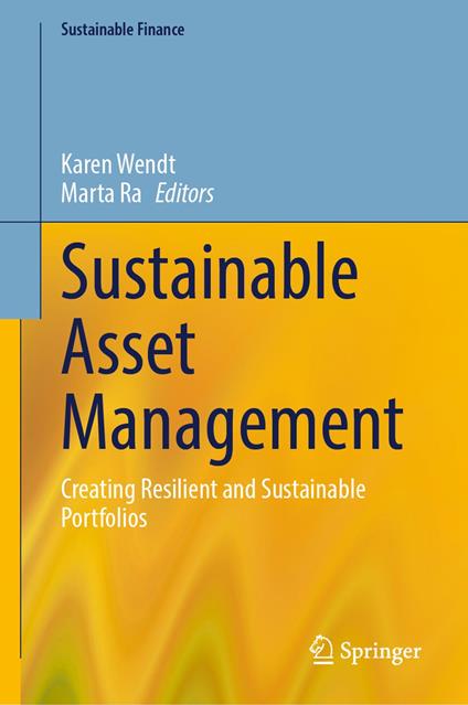 Sustainable Asset Management