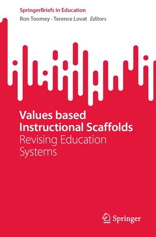 Values based Instructional Scaffolds