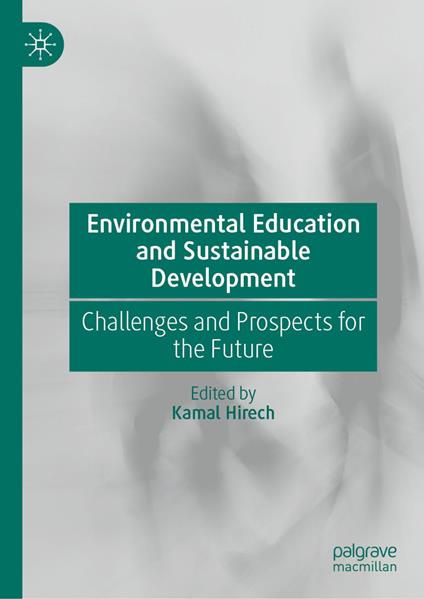 Environmental Education and Sustainable Development