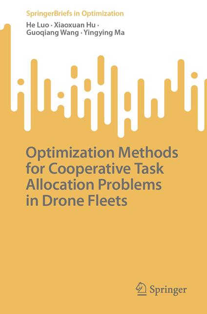 Optimization Methods for Cooperative Task Allocation Problems in Drone Fleets