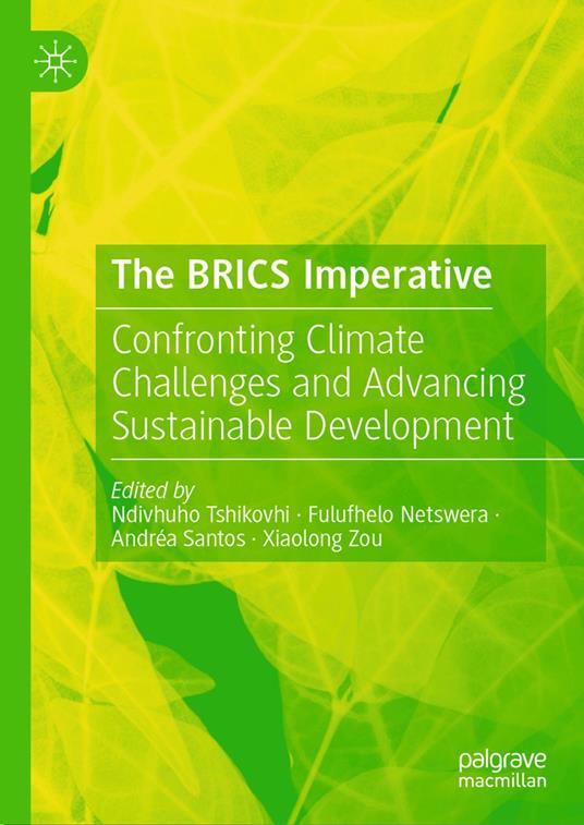 The BRICS Imperative