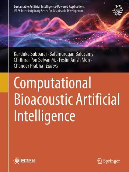 Computational Bioacoustic Artificial Intelligence