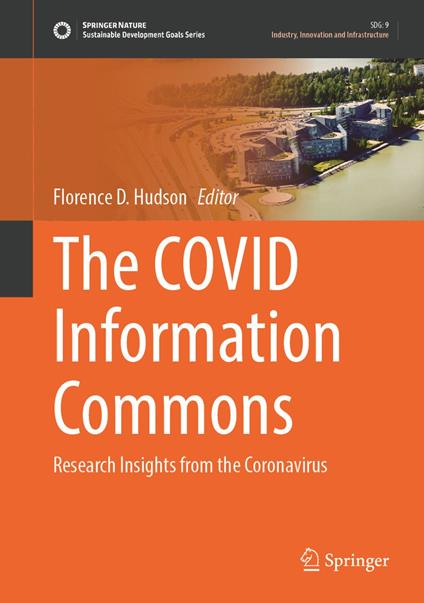 The COVID Information Commons