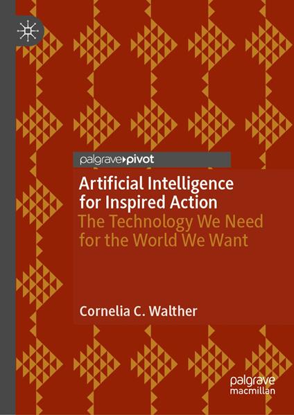 Artificial Intelligence for Inspired Action