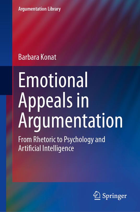 Emotional Appeals in Argumentation