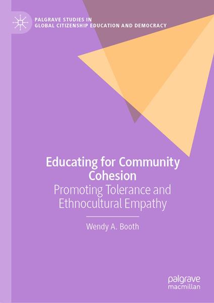 Educating for Community Cohesion