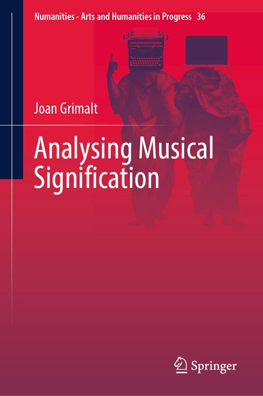 Analysing Musical Signification