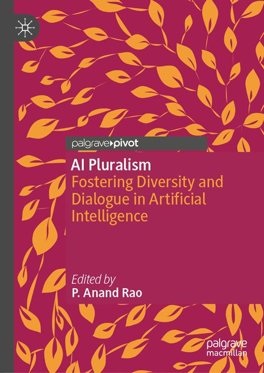 AI Pluralism
