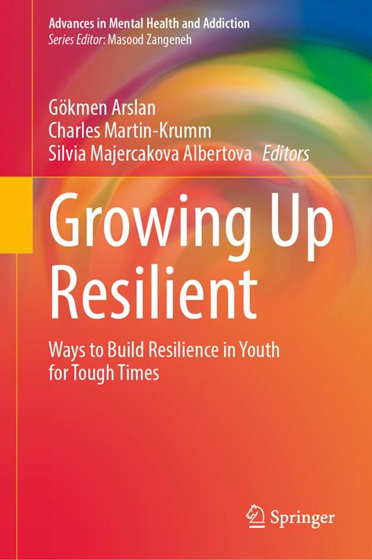 Growing Up Resilient