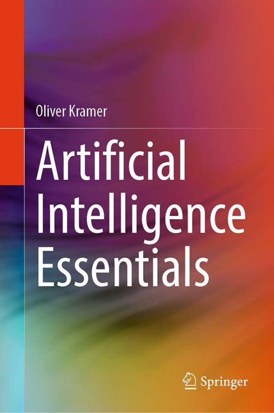Artificial Intelligence Essentials