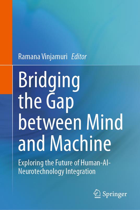 Bridging the Gap between Mind and Machine