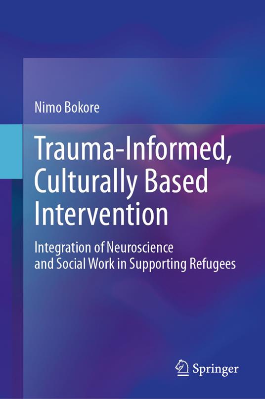 Trauma-Informed, Culturally Based Intervention
